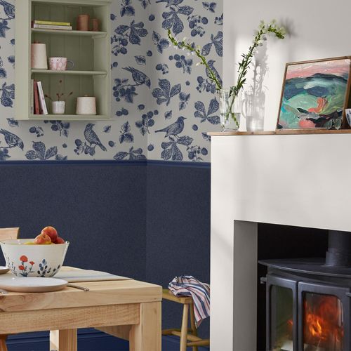 Vliestapete LAURA ASHLEY 
