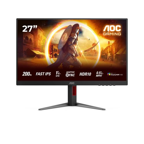 AOC Gaming-Monitor 