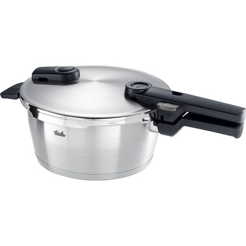Schnellkochtopf FISSLER 