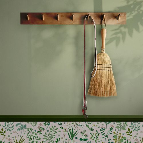 Vliestapete LAURA ASHLEY 