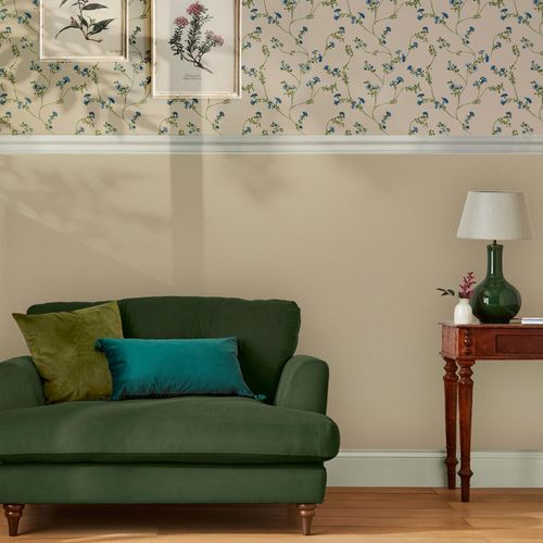 Vliestapete LAURA ASHLEY 