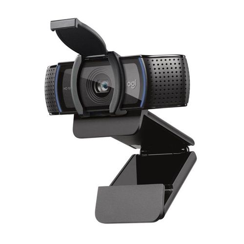 Logitech C920S Pro HD Webcam