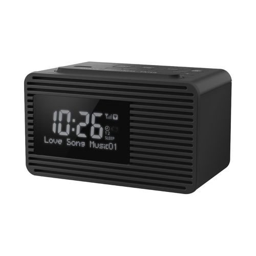Panasonic Radiowecker »RC-D8«