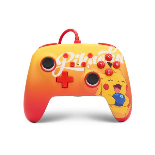 Controller »Power A Enhanced Wired O«