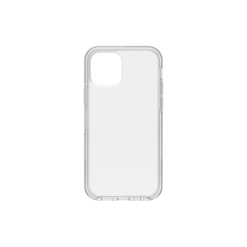 Otterbox Handyhülle »Symmetry Clear iPhone 12 / 12 Pro«