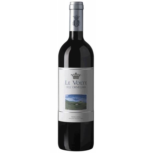 Le Volte dell' Ornellaia - 2022 - Ornellaia - Italienischer Rotwein