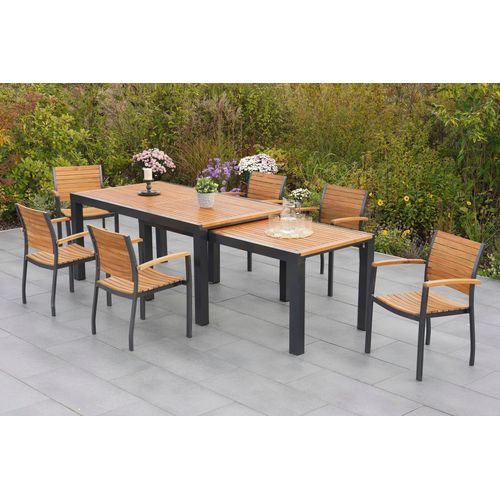 Garten-Essgruppe MERXX 