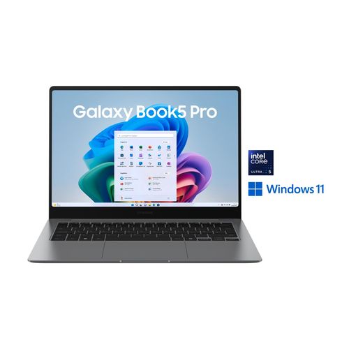 SAMSUNG Convertible Notebook 