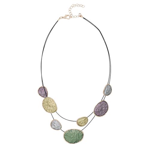 Kette mit Anhänger 