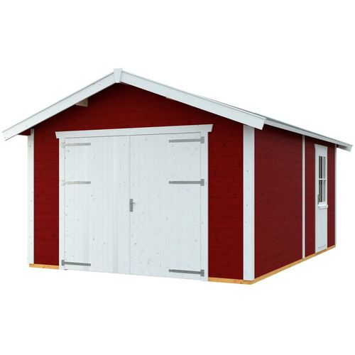 Garage SKANHOLZ 