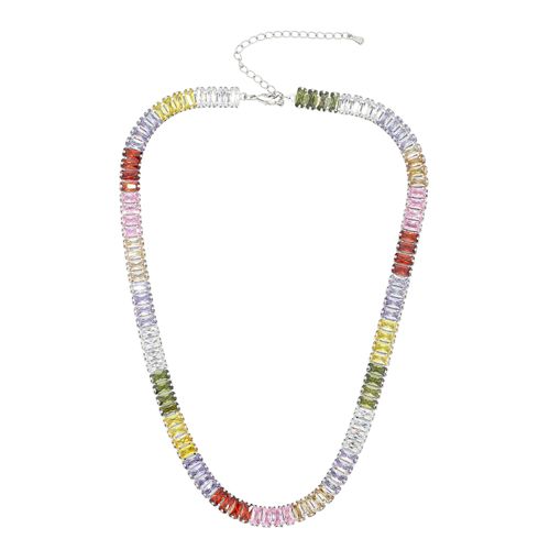 Kette mit Anhänger 
