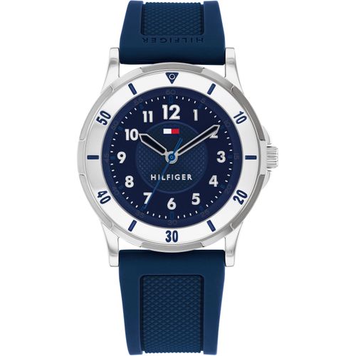 Quarzuhr TOMMY HILFIGER 