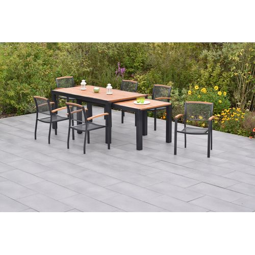 Garten-Essgruppe MERXX 