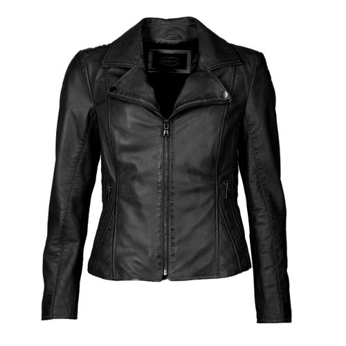 Lederjacke JCC 