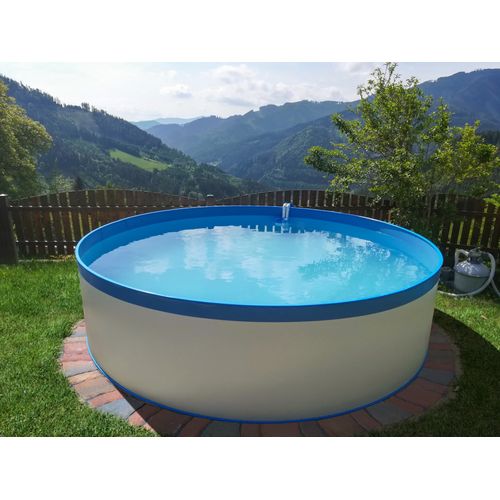 Rundpool SUMMER FUN 