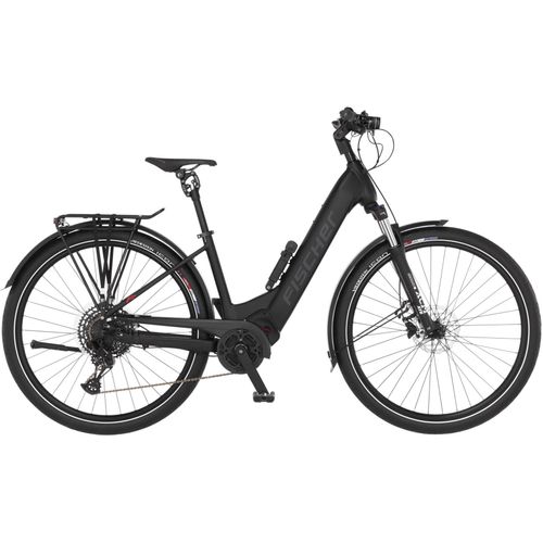 E-Bike FISCHER FAHRRAD 