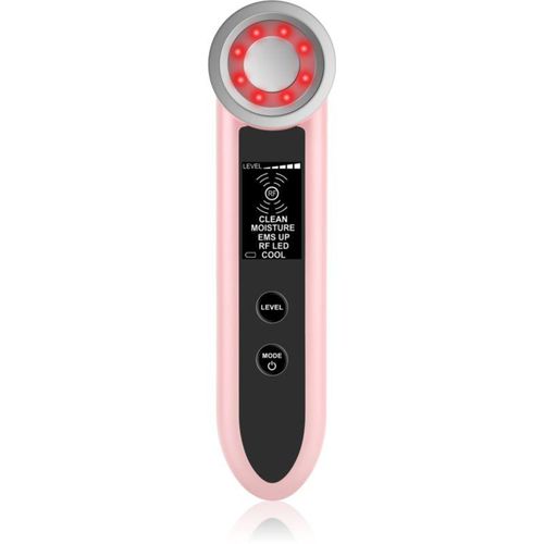 BeautyRelax Multicare galvanische stijltang Pink 1 st