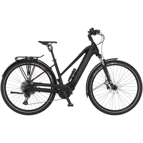 E-Bike FISCHER FAHRRAD 