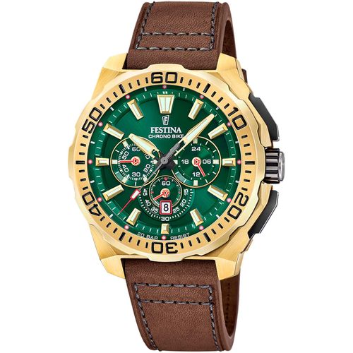Chronograph FESTINA 