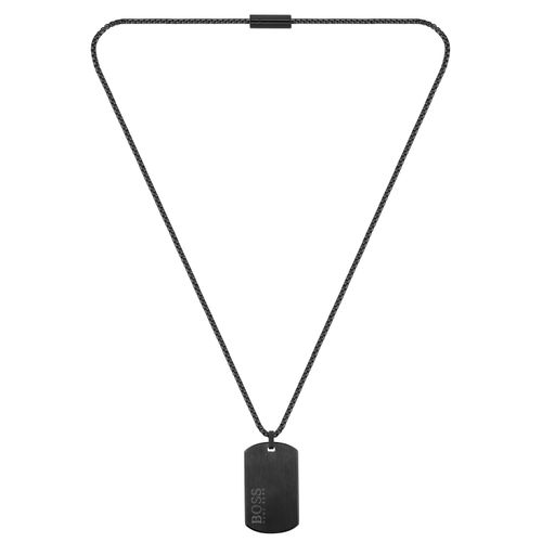 Kette mit Anhänger BOSS 