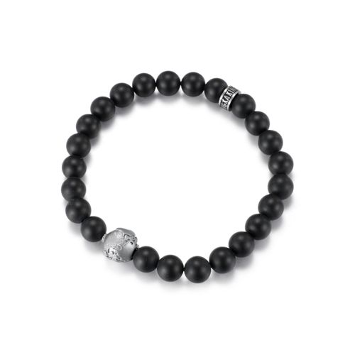 Perlenarmband FIRETTI 