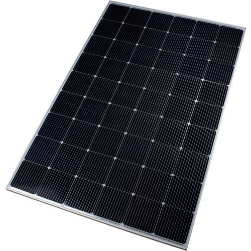 Solaranlage TECHNAXX 