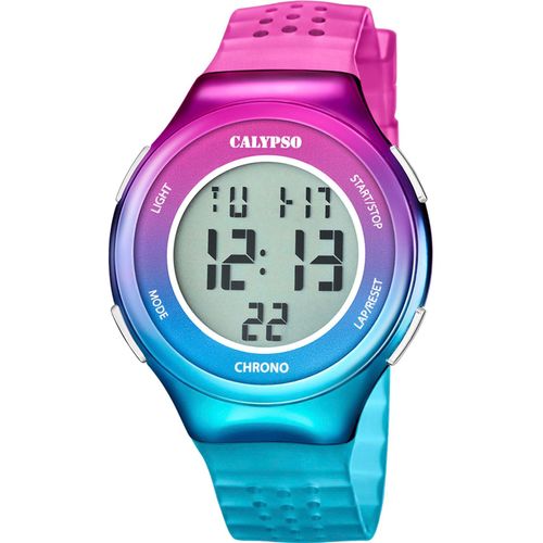 Chronograph CALYPSO WATCHES 