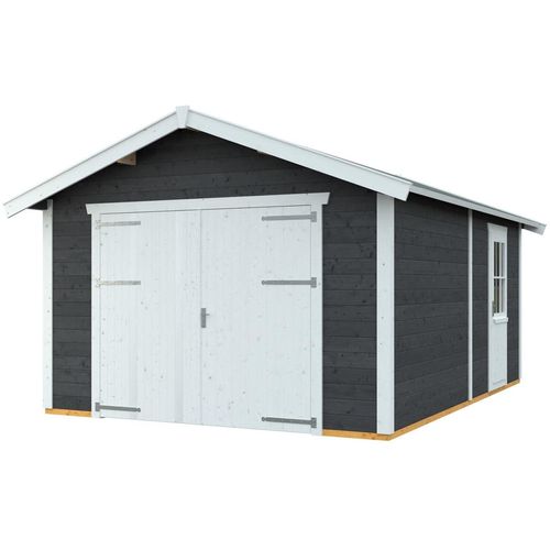 Garage SKANHOLZ 