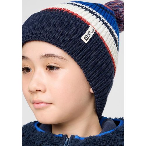 Bommelmütze JACK WOLFSKIN 