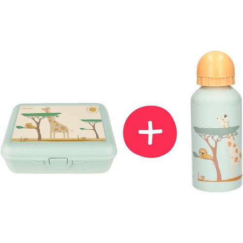 Lunchbox STERNTALER 