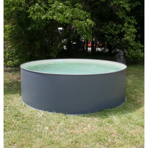 Rundpool SUMMER FUN 