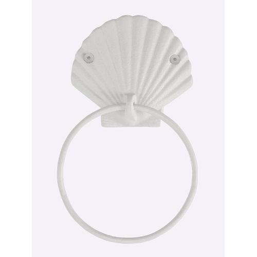 Badaccessoire-Set HEINE HOME, weiß, Chrom, Badaccessoires-Sets