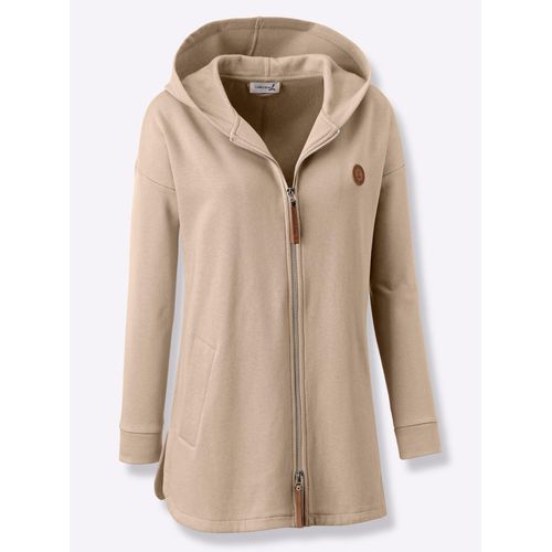 Shirtjacke CASUAL LOOKS 