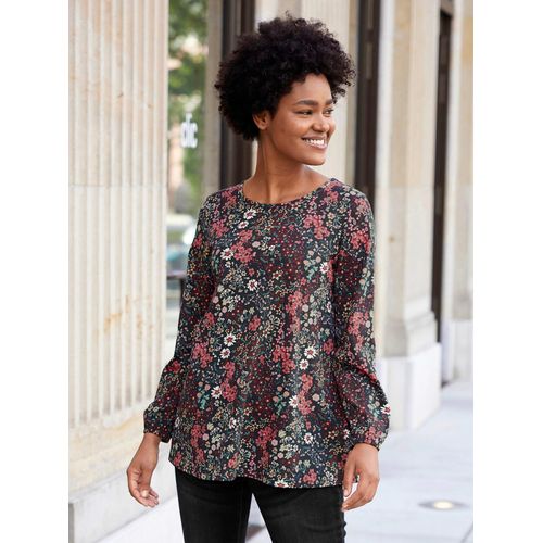 Langarmshirt INSPIRATIONEN 