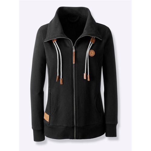 Shirtjacke CASUAL LOOKS 