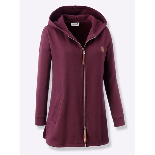 Shirtjacke CASUAL LOOKS 