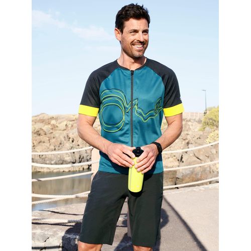 Kurzarmshirt CATAMARAN 