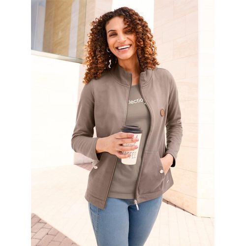Shirtjacke CASUAL LOOKS 