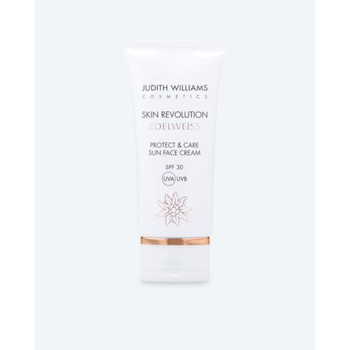 Sonnencreme für das Gesicht