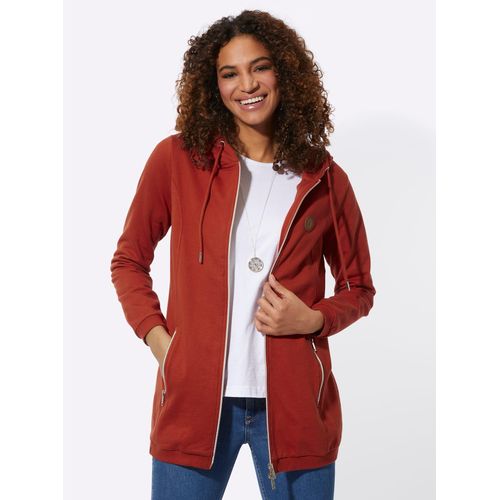 Shirtjacke CASUAL LOOKS 