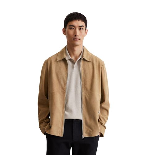 Lederjacke MARC O'POLO 