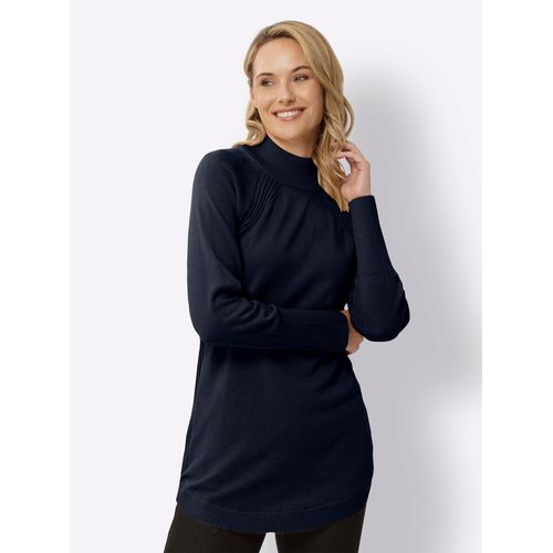 Longpullover CLASSIC BASICS 