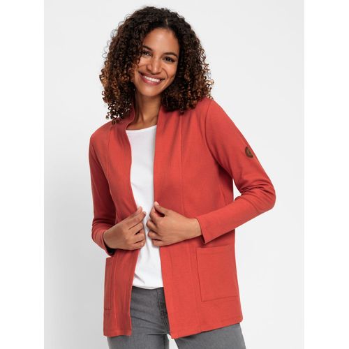 Shirtjacke CASUAL LOOKS 
