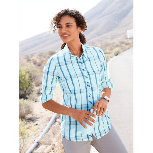 Blusenshirt CATAMARAN 