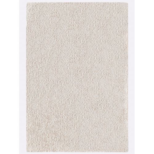 Teppich HEINE HOME Gr. 1, beige (ecru), B:80cm H:30mm L:150cm, Polypropylen, Kunstfaser, Teppiche