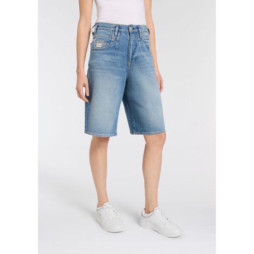 Jeansbermudas HERRLICHER 