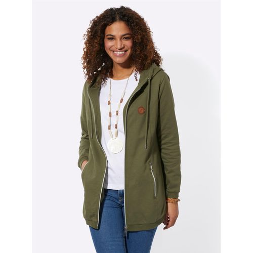 Shirtjacke CASUAL LOOKS 