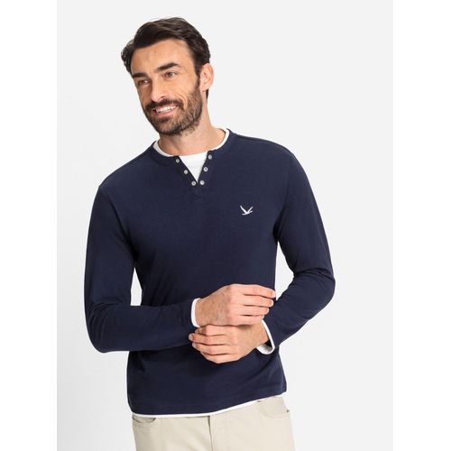 Langarmshirt CATAMARAN 