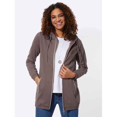 Shirtjacke CASUAL LOOKS 