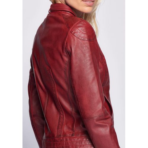 Lederjacke MAZE 